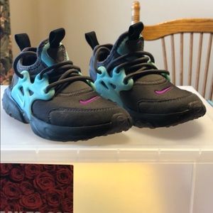 Nike RT Presto Little Kids' Shoe